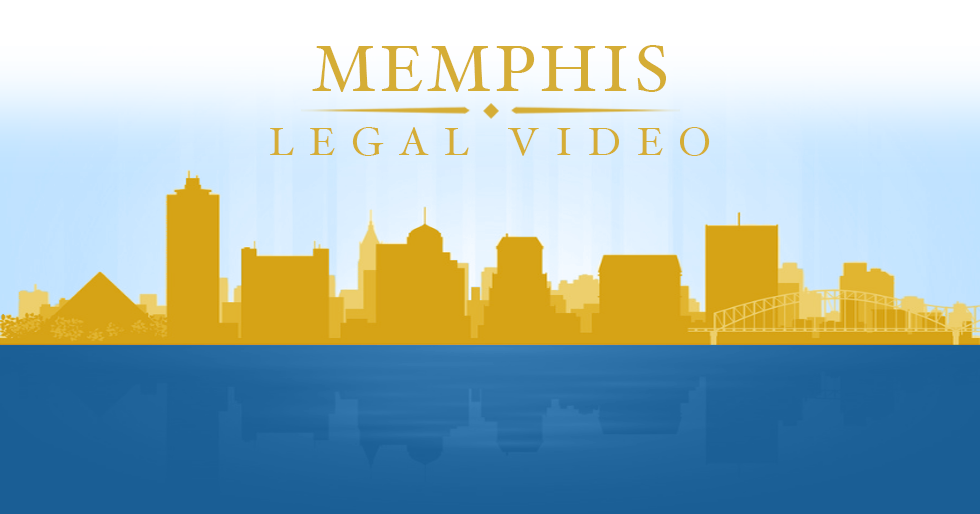 Memphis Legal Video - Depostion Video Recording